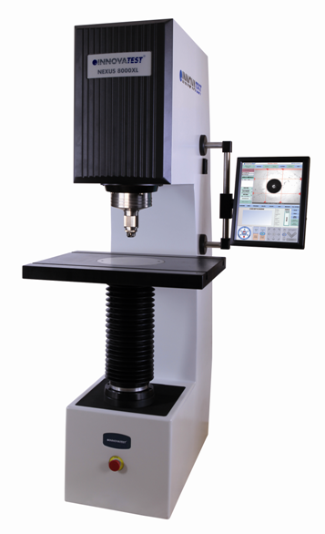軼諾布氏硬度計(jì)NEXUS 8003HBT XL