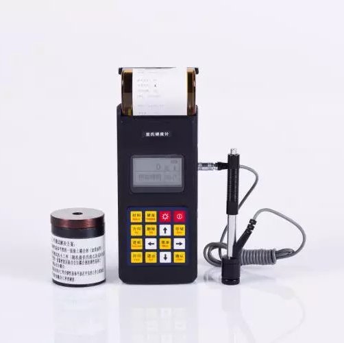 便攜式里氏硬度計(jì)leeb140