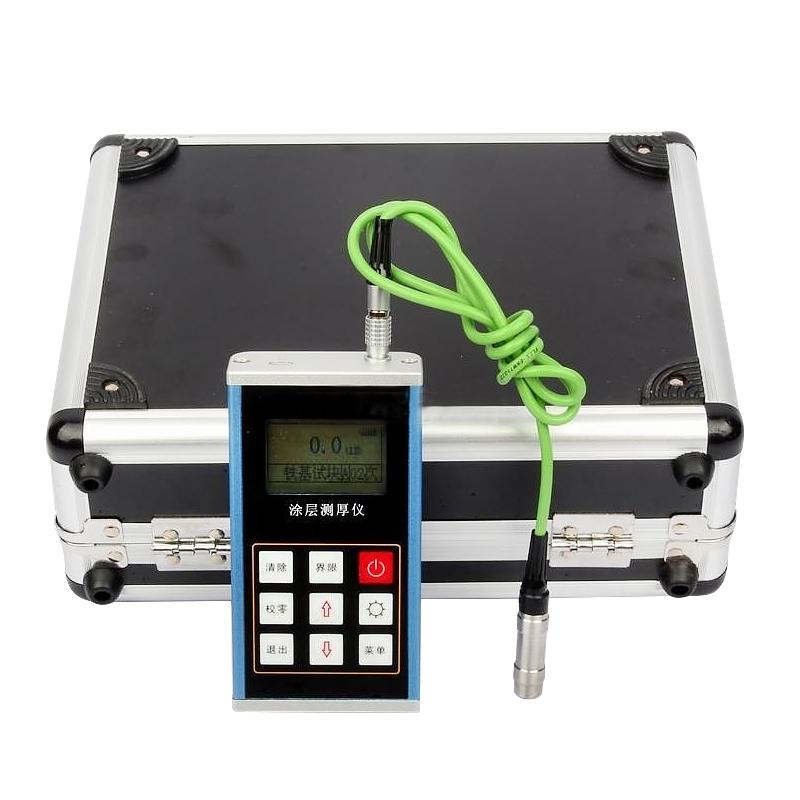 涂層測厚儀leeb230