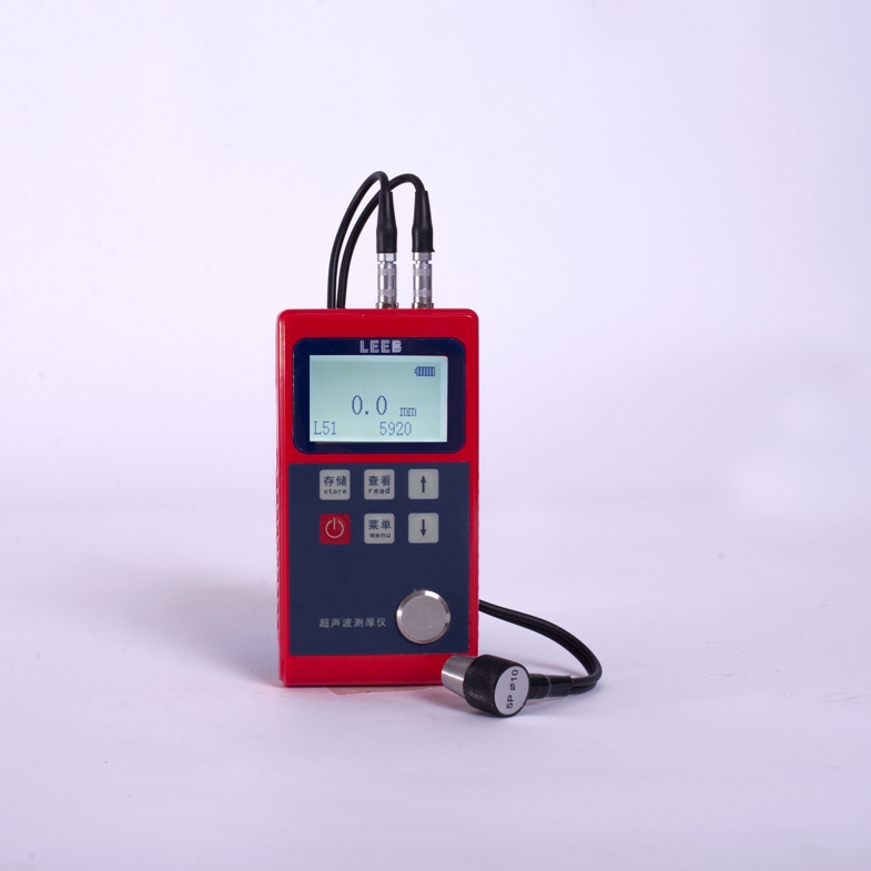 超聲波測厚儀leeb320