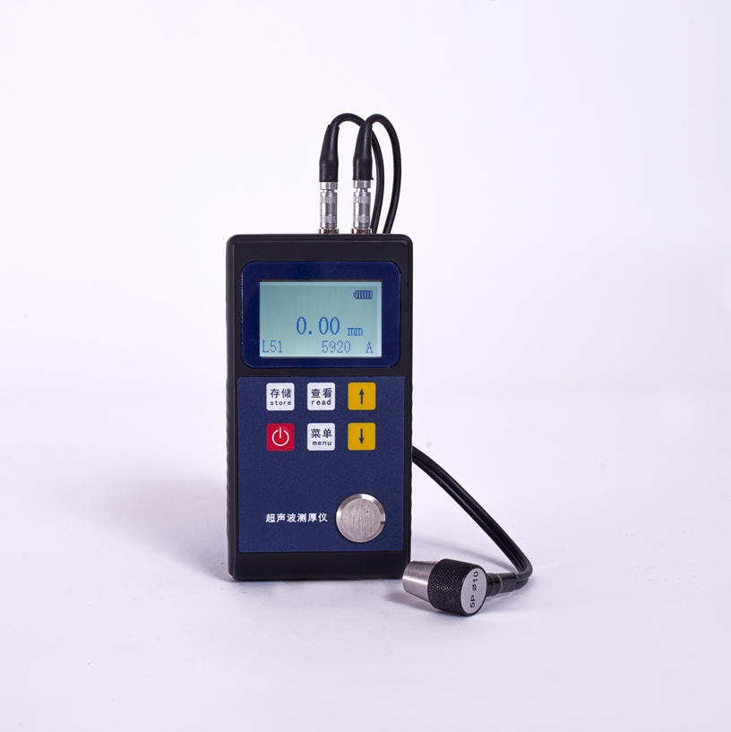 超聲波測厚儀leeb320