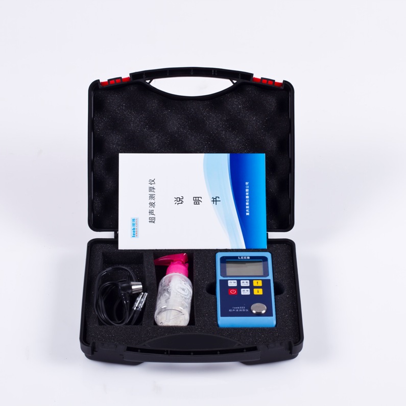 超聲波測厚儀leeb321