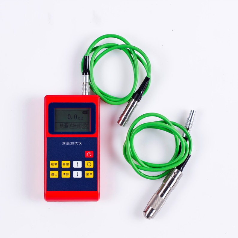涂層測厚儀leeb222
