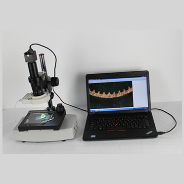 MIDS 3002 變倍顯微鏡及幾何測量系統