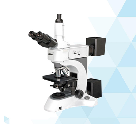 FB-60D明、暗場、偏光正置金相顯微鏡