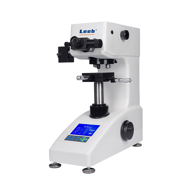大屏幕數(shù)顯顯微硬度計(jì) HVS-1000/1000Z