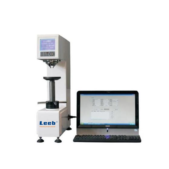 全自動(dòng)球壓痕硬度計(jì)THPB-100