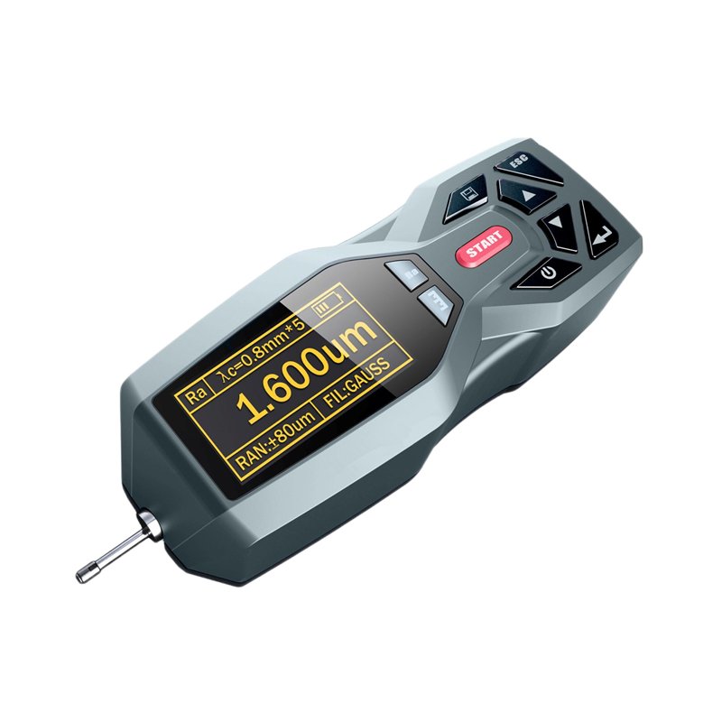 leeb里博手持式粗糙度儀TR220 可打印 可選平臺