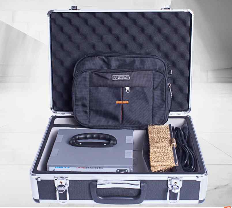 leeb里博防腐蝕層表針式電火花檢測儀 TCP100適用于野外作業