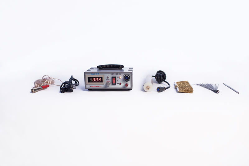 leeb里博數顯電火花檢測儀TCP200克服靜電 可檢測金屬防腐涂層質量