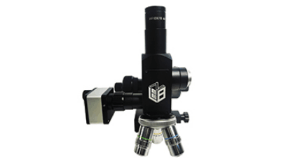 現(xiàn)場(chǎng)金相顯微鏡LM20-4