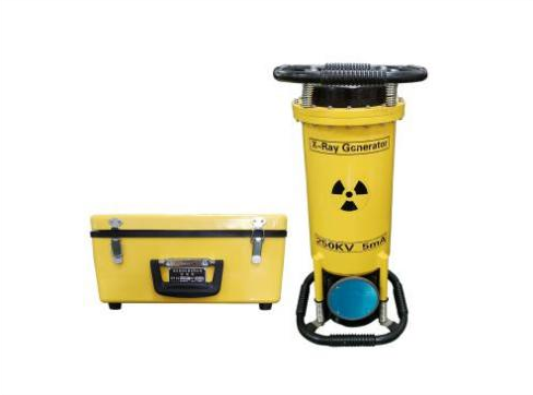 X射線探傷儀(XXG-2505型)