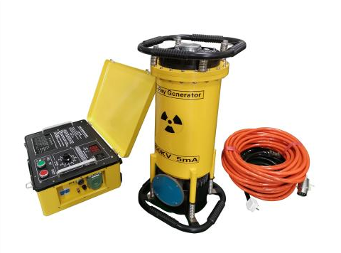 X射線探傷儀(XXG-2505型)