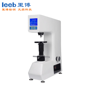 數顯塑料洛氏硬度計600XMRD 通用型號 XHRS-150
