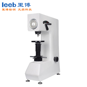 500RA型手動洛氏硬度計