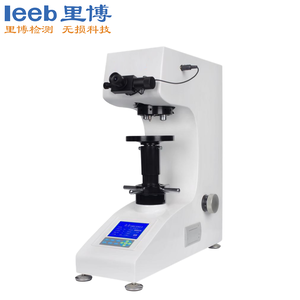 數顯自動轉塔小負荷布氏硬度計 HBS-62.5Z