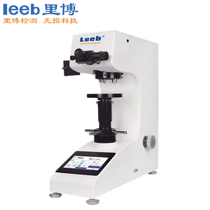 觸摸屏數顯自動轉塔維氏硬度計 MHVS-5Z/10Z/30Z/50Z