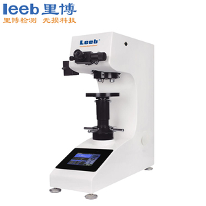 高級數顯自動轉塔維氏硬度計MHVSX-30