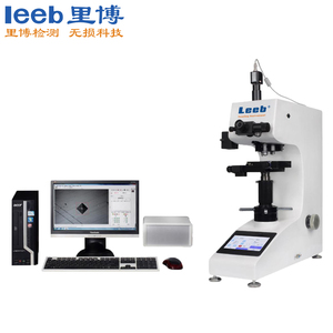 觸摸屏數(shù)顯自動轉(zhuǎn)塔維氏硬度測量系統(tǒng)MHVS-30Z-XYZ