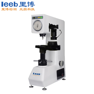 電動布洛維硬度計 HBRV-187.5