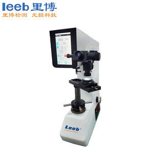觸摸屏數顯布洛維硬度計 MHBRVS-187.5