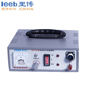 leeb里博防腐蝕層表針式電火花檢測儀 TCP100適用于野外作業