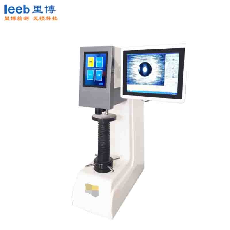 VYQS-3000AET視覺布氏硬度計(jì)