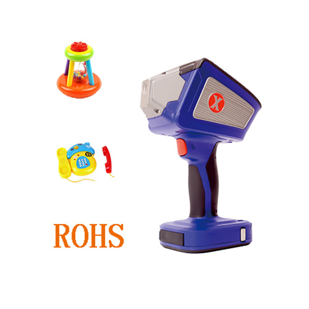 SciAps手持式ROHS分析儀