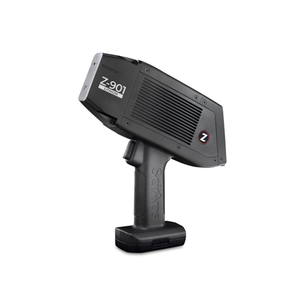 Z-901手持式鋰礦分析儀